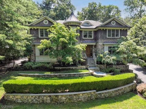 32 Troy Drive Millburn Twp. NJ 07078