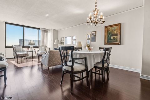 770 Anderson Ave-14C 14C Cliffside Park Boro NJ 07024