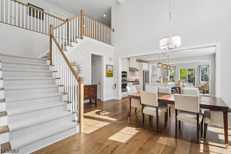 36 Brambling Rd