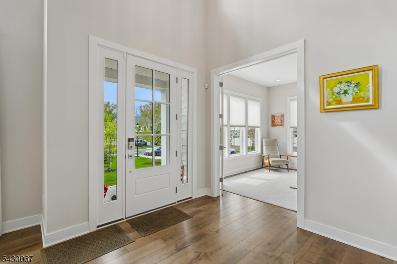 36 Brambling Rd