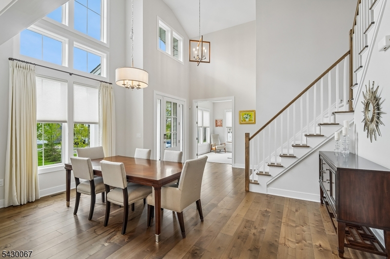 36 Brambling Rd