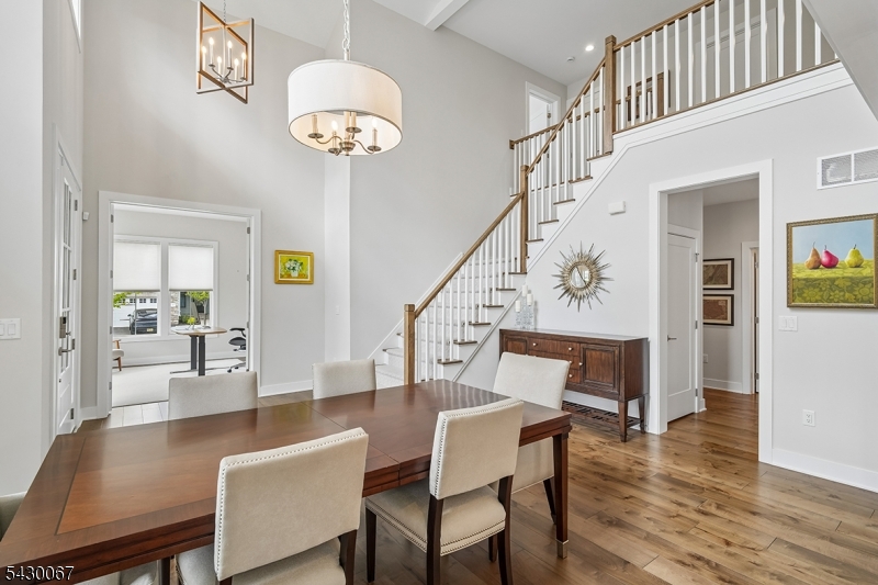 36 Brambling Rd