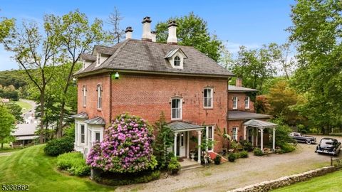 20 Belvidere Ave Oxford Twp. NJ 07863