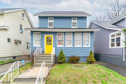 1985 Ostwood Ter Union Twp. NJ 07083