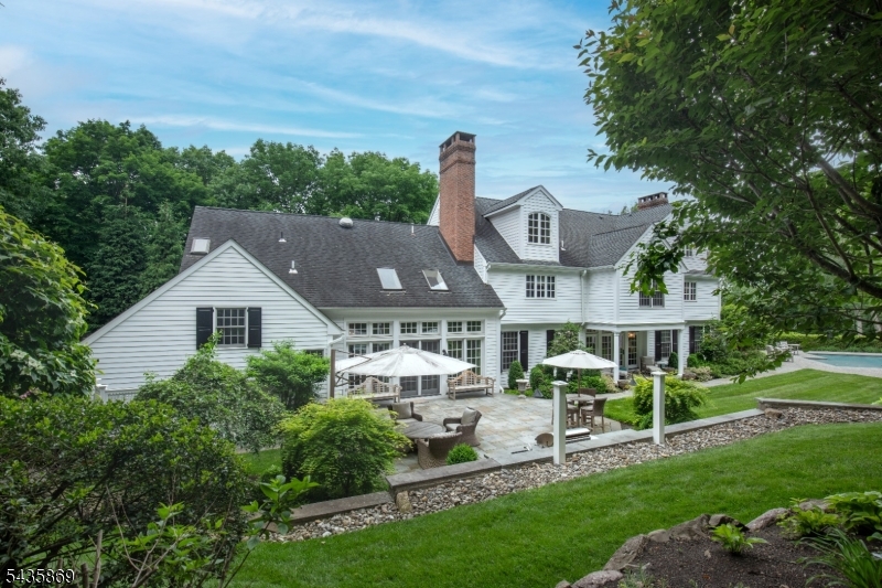 19 Cliffside Way