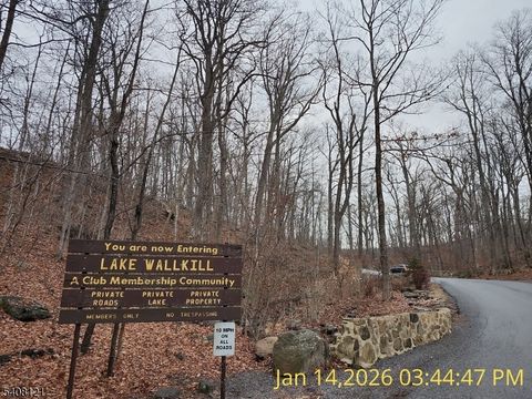 18 Mountainside Dr Vernon Twp. NJ 07461