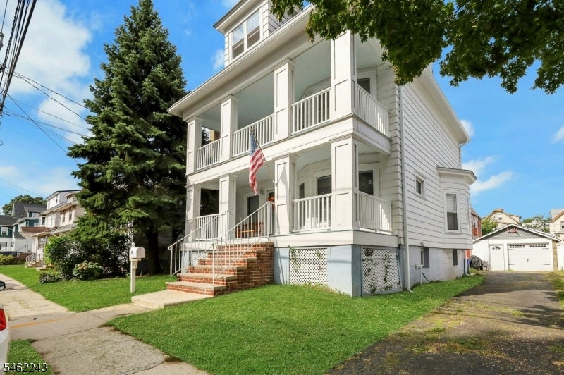 181 Linden Ave