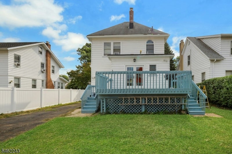 181 Linden Ave
