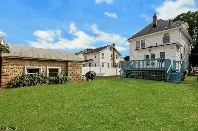 181 Linden Ave