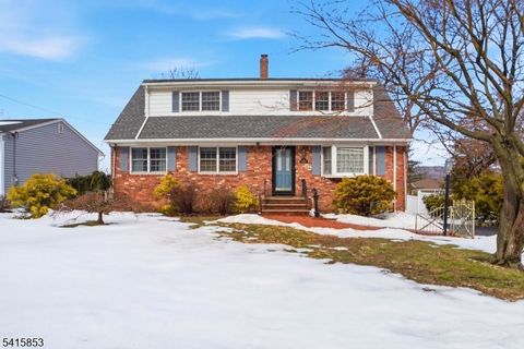 36 Page Dr Oakland Boro NJ 07436