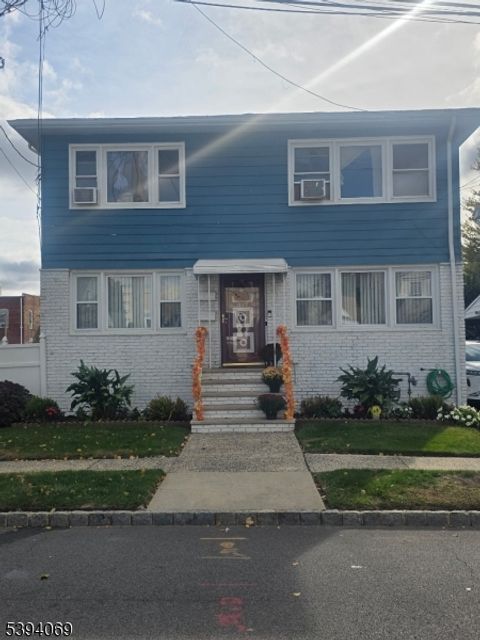 369 Watsessing Ave Bloomfield Twp. NJ 07003