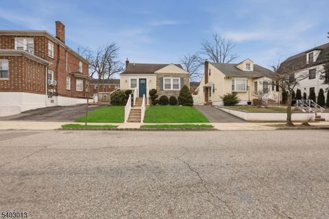 28 Parkview Ave Belleville Twp. NJ 07109