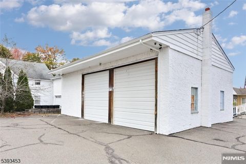 625 Wyckoff Ave Wyckoff Twp. NJ 07481