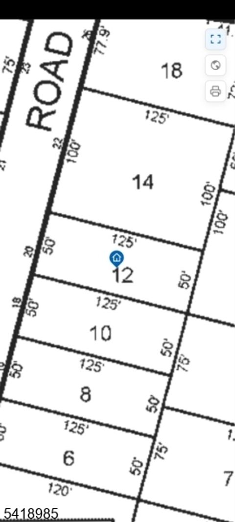 20 Valley Rd Denville Twp. NJ 07834