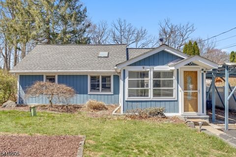 28 Oriole Rd Jefferson Twp. NJ 07438