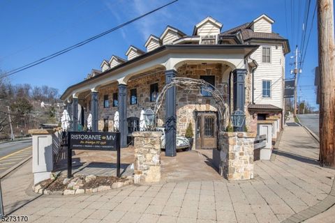 1 Mill Street Bernardsville Boro NJ 07924