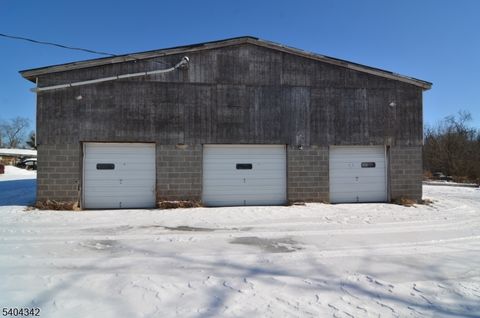 1074 State Highway12 Kingwood Twp. NJ 08825