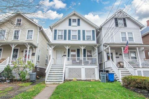 92 Washington St Morristown Town NJ 07960