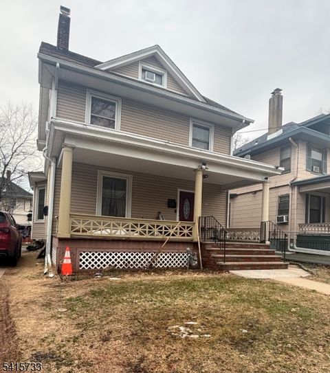 1504 Munn Ave Hillside Twp. NJ 07205