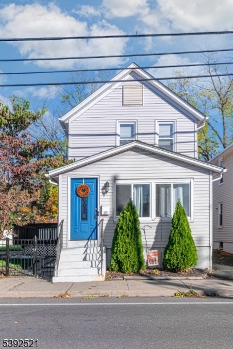 108 Hamburg Tpke Bloomingdale Boro NJ 07403