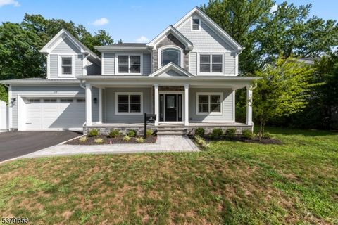 118 Cambridge Rd Westfield Town NJ 07090