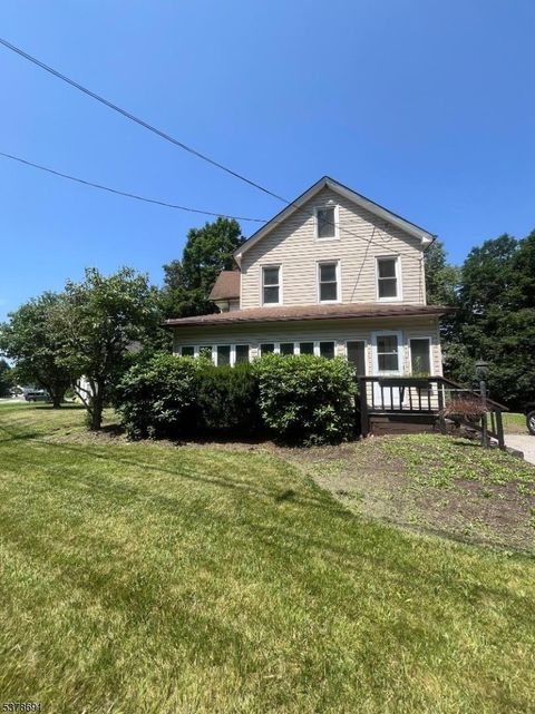 128 Main St Sparta Twp. NJ 07871