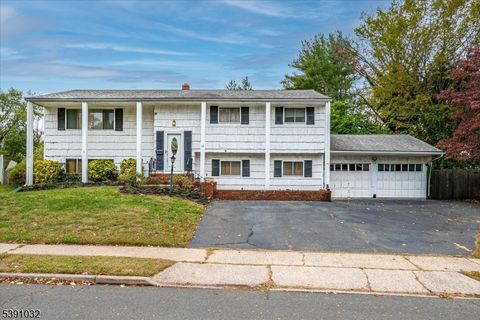 12 Barker Rd Franklin Twp. NJ 08873