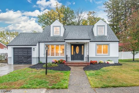 23 Liberty St Saddle Brook Twp. NJ 07663