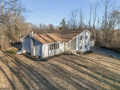 333 Mount Bethel Rd Mansfield Twp. NJ 07865