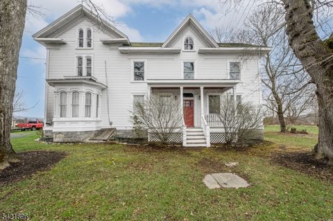 124 Rymon Rd Washington Twp. NJ 07882