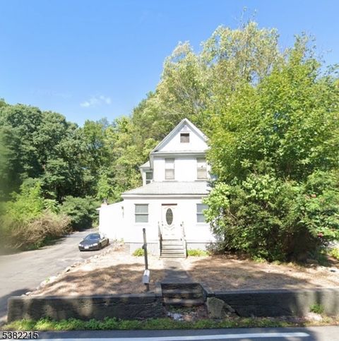 287 Mount Hope Ave Rockaway Twp. NJ 07801