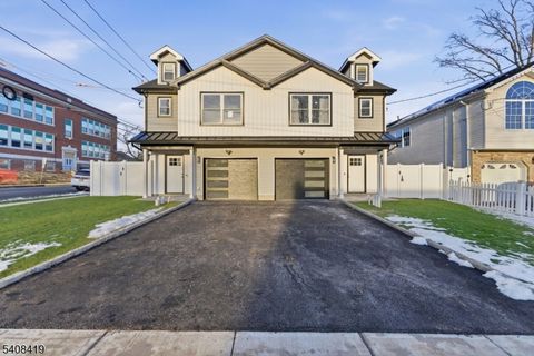 918 Bower St Linden City NJ 07036