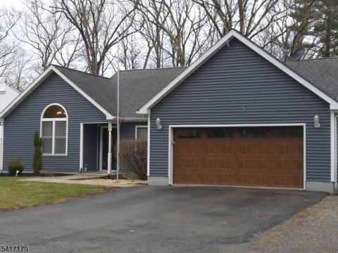 321 Wagon Wheel Rd Montague Twp. NJ 07827