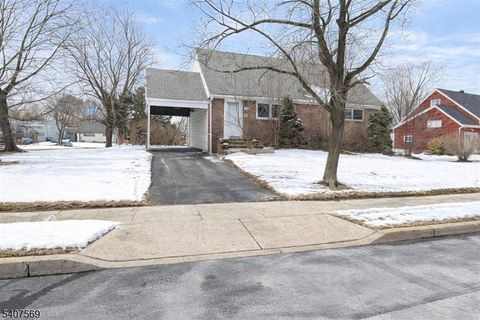 106 Athens Ave Old Bridge Twp. NJ 08879