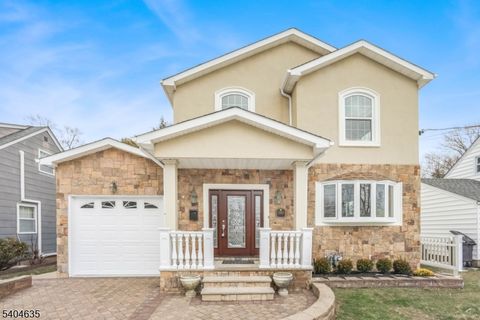 585 Mount Prospect Ave Clifton City NJ 07012