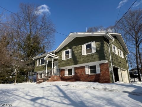 603 Bensel Dr Mount Arlington Boro NJ 07850