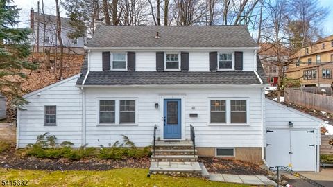 41 S Ridgewood Rd South Orange Village Twp. NJ 07079