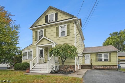 327 Manning Ave North Plainfield Boro NJ 07060