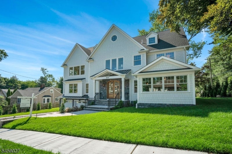 110 Blauvelt Avenue