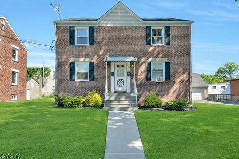 228 Willow Ave Garwood Boro NJ 07027