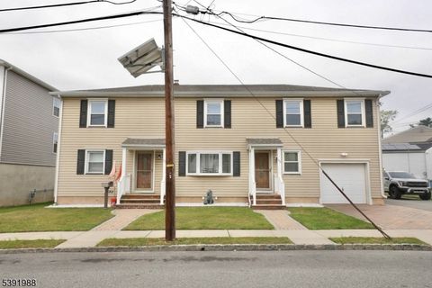 53 Mt Pleasant Ave  2nd Fl 2 Belleville Twp. NJ 07109