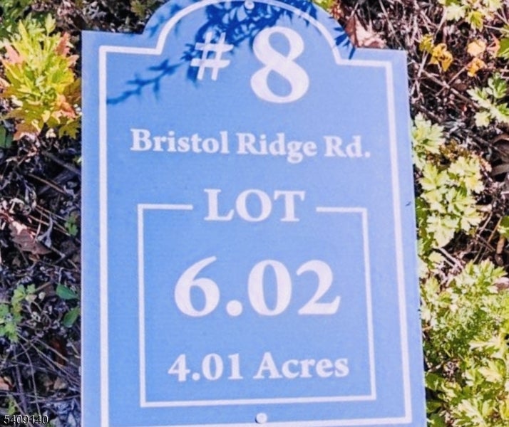 8 Bristol Ridge Rd