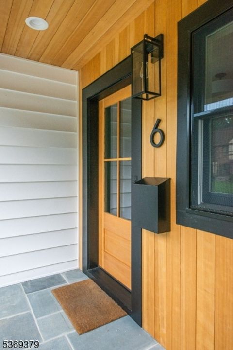 6 Wootton Rd Essex Fells Twp. NJ 07021