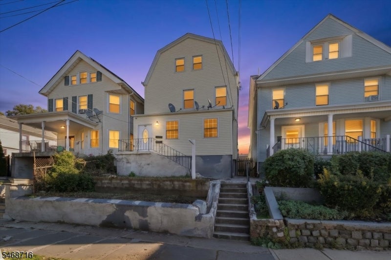58 N Jefferson St