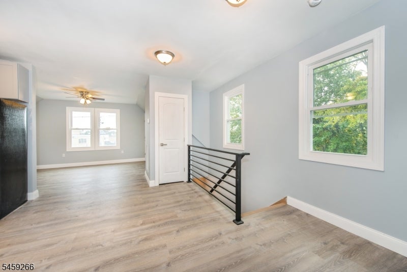 31 Mulberry St
