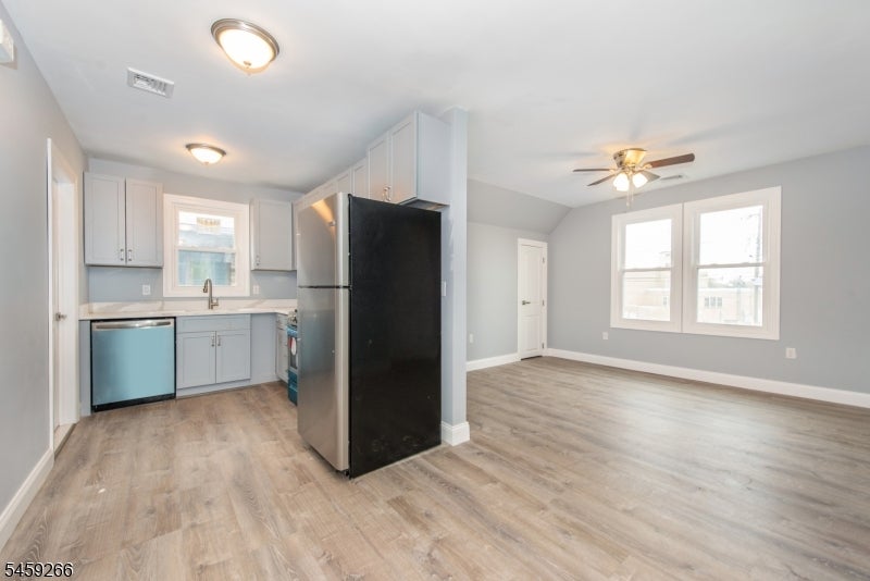 31 Mulberry St