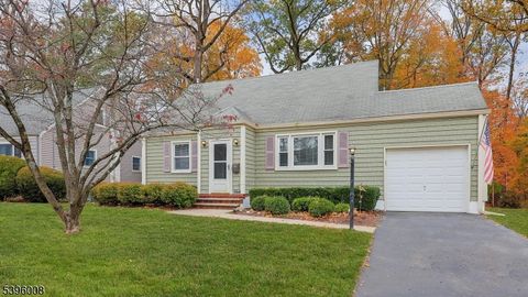 172 Mohawk Dr Cranford Twp. NJ 07016