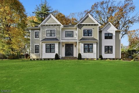 336 Fairmount Ave Chatham Twp. NJ 07928