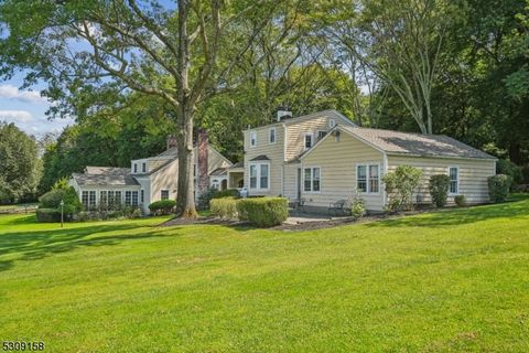 75 Roxiticus Rd Mendham Twp. NJ 07931