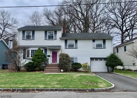 108 Elmora Ave Cranford Twp. NJ 07016